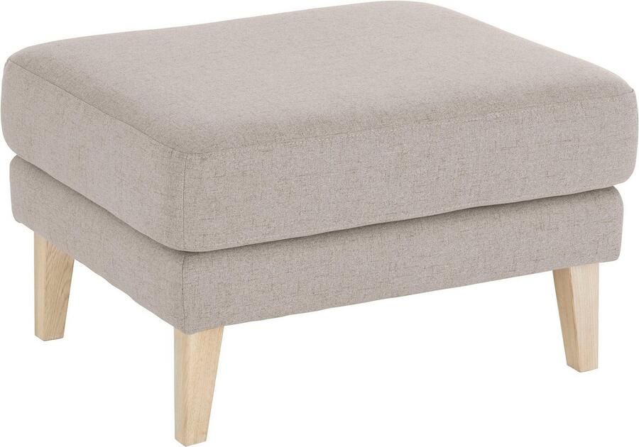Andas Hocker Raadal Ontwerp door Morten Georgsen - Foto 3