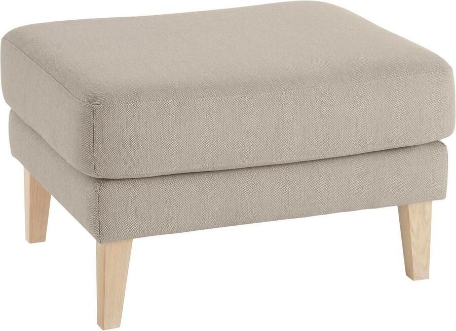 Andas Hocker Raadal Ontwerp door Morten Georgsen - Foto 3