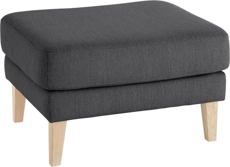 Andas Hocker Raadal Ontwerp door Morten Georgsen - Foto 3