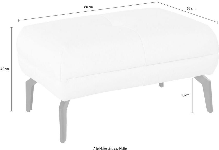 Andas Hocker Stenlille in 3 soorten bekleding design by morten georgsen - Foto 2