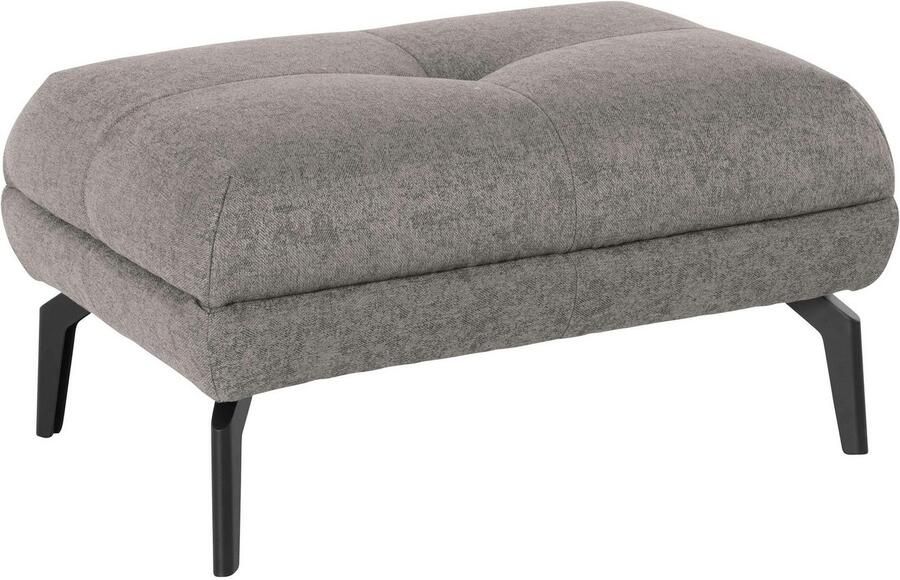 Andas Hocker Stenlille in 3 soorten bekleding design by morten georgsen - Foto 4
