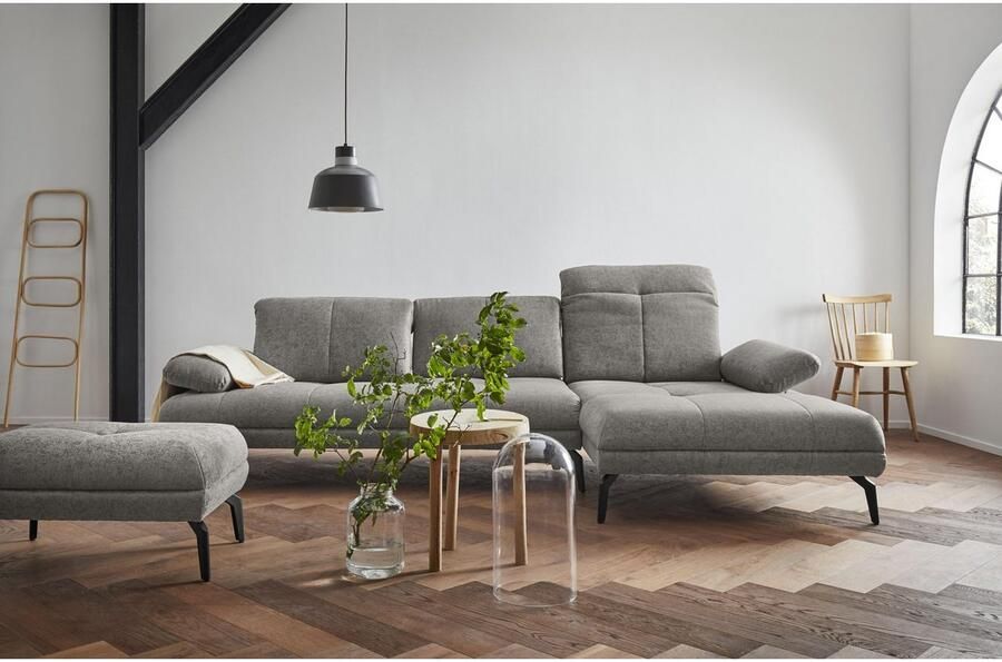Andas Hocker Stenlille in 3 soorten bekleding design by morten georgsen - Foto 3
