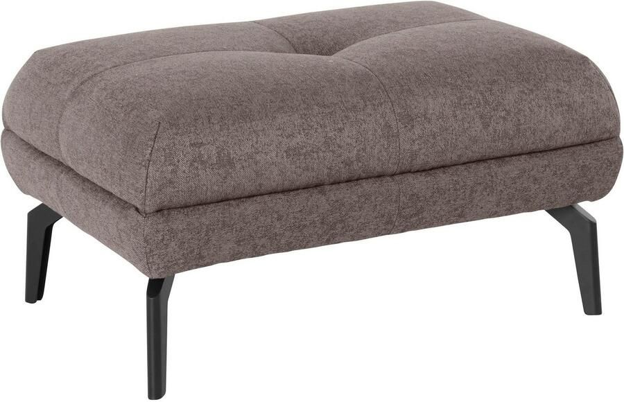 Andas Hocker Stenlille in 3 soorten bekleding design by morten georgsen - Foto 4