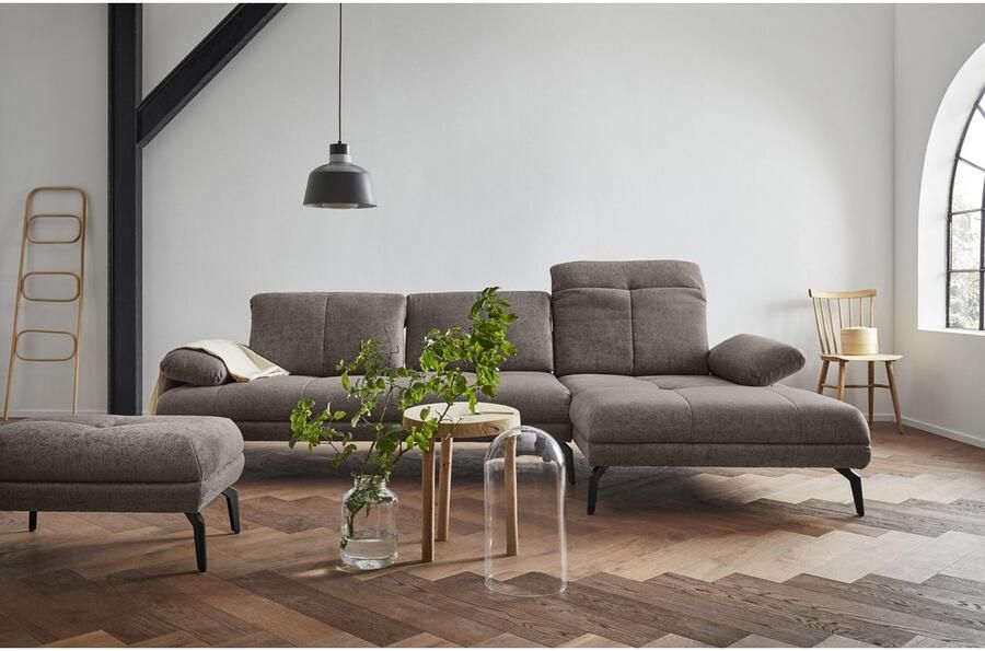 Andas Hocker Stenlille in 3 soorten bekleding design by morten georgsen - Foto 3