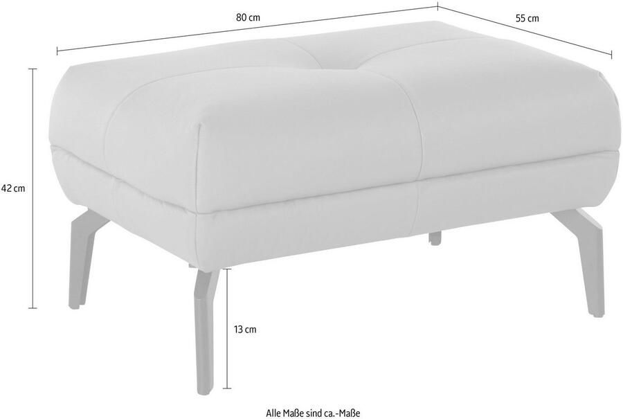 Andas Hocker Stenlille in 3 soorten bekleding design by morten georgsen - Foto 2