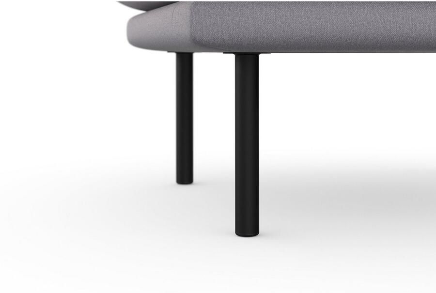 Andas Hocker Stine Bijzonder design door kussen-look en opstaande naad by Morten Georgsen - Foto 5