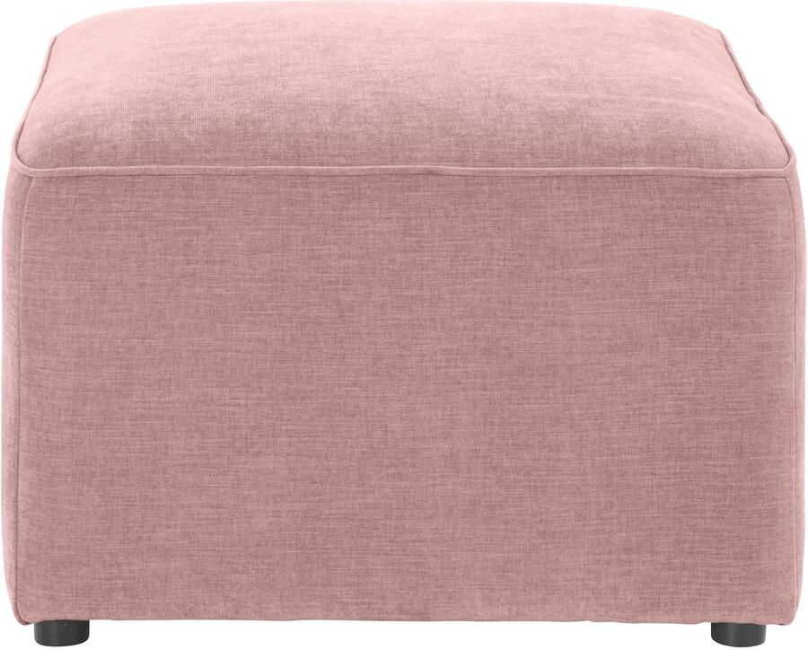 Andas Hocker Sundstrup Moduleserie individuele samenstelling