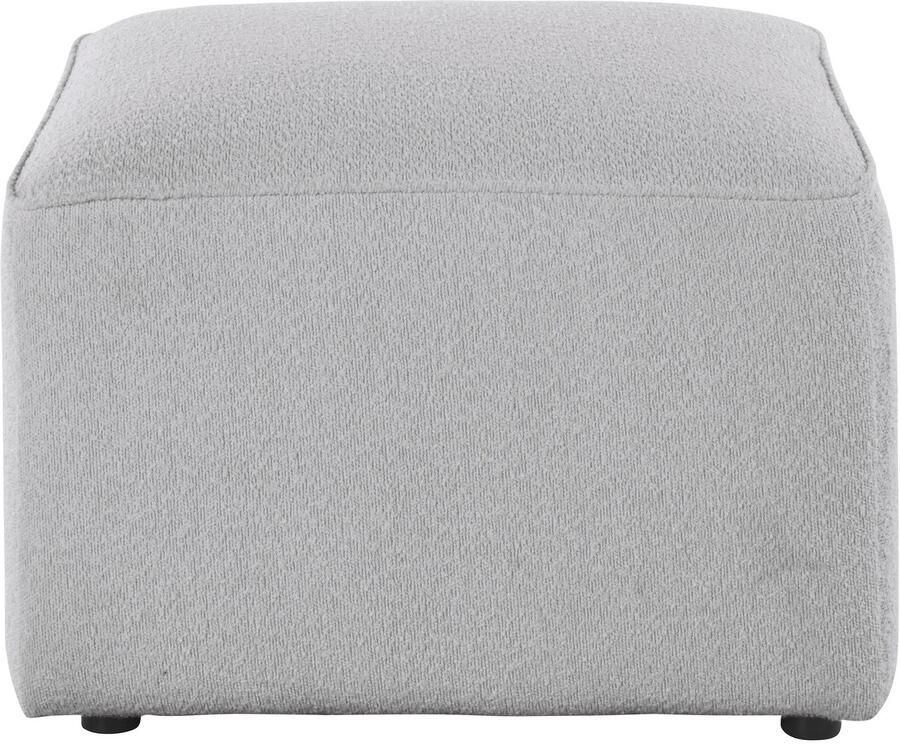 Andas Hocker Sundstrup Moduleserie individuele samenstelling