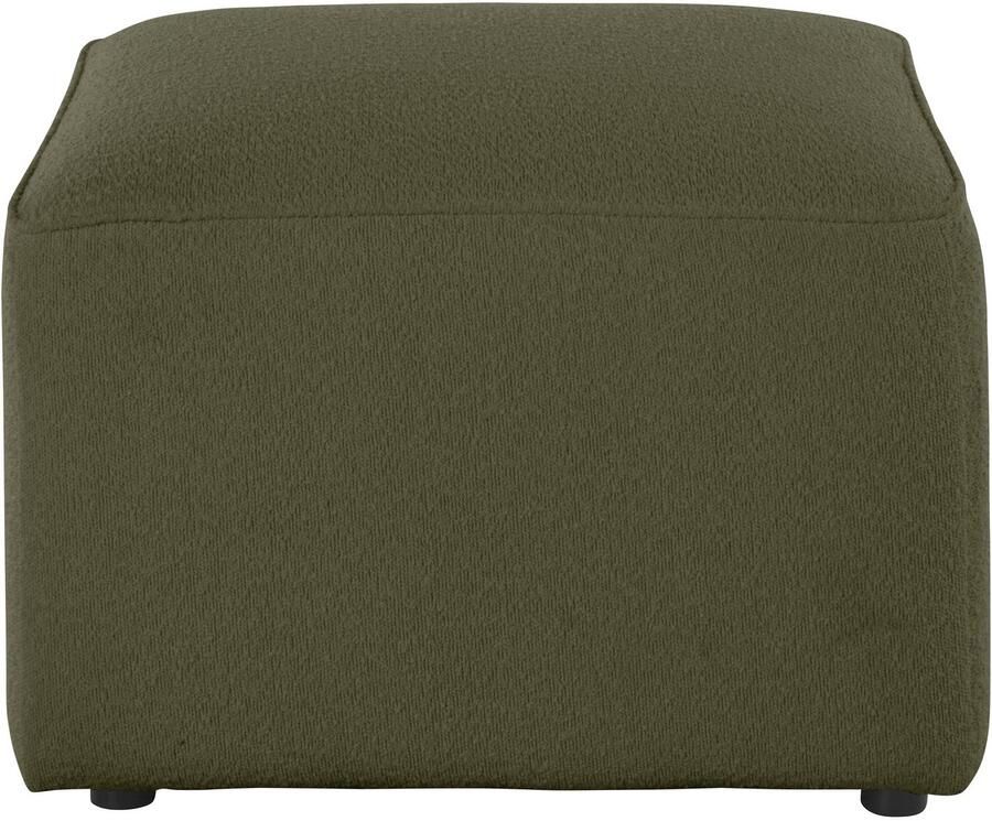 Andas Hocker Sundstrup Moduleserie individuele samenstelling