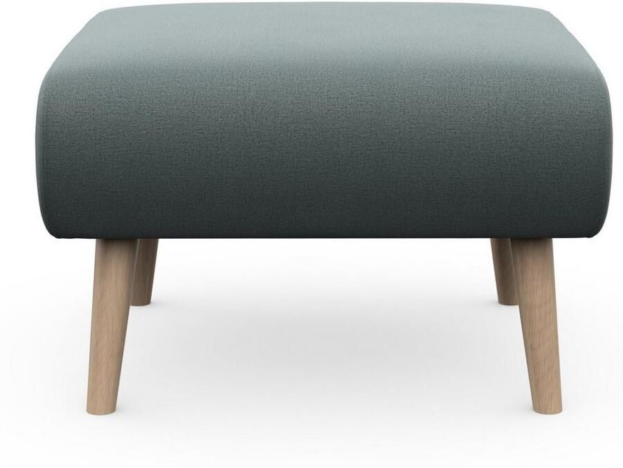 Andas Hocker SWIFT passend bij de swift-serie bxdxh: 75 x 68 x 44 cm - Foto 2