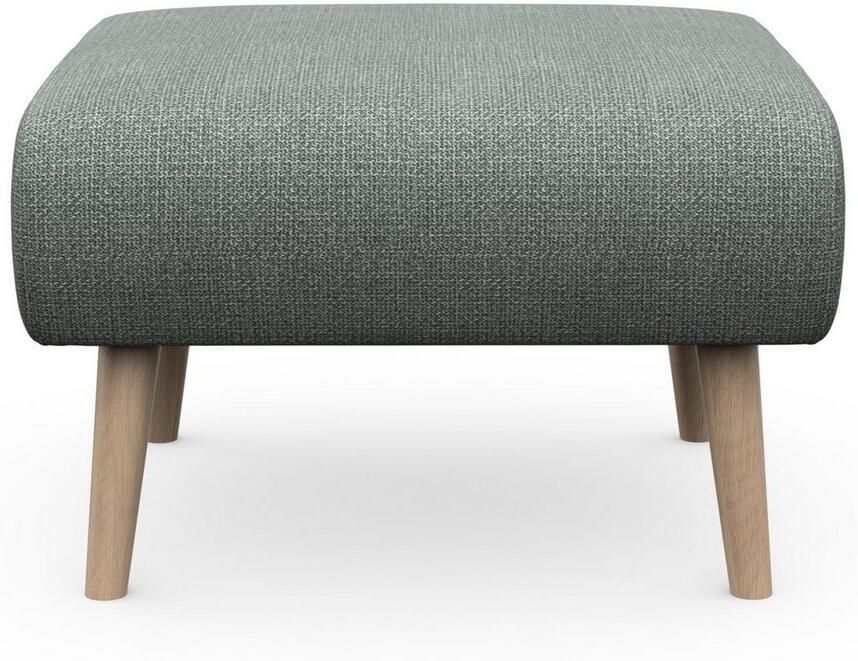Andas Hocker SWIFT passend bij de swift-serie bxdxh: 75 x 68 x 44 cm - Foto 2