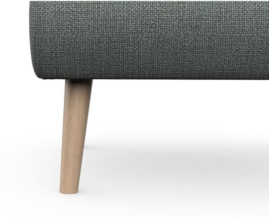 Andas Hocker SWIFT passend bij de swift-serie bxdxh: 75 x 68 x 44 cm