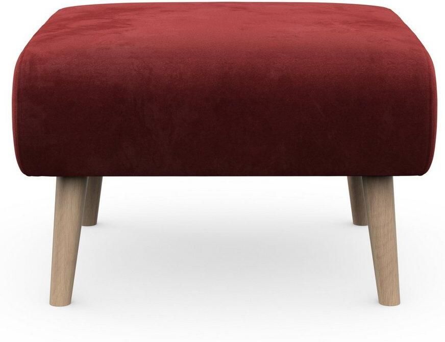 Andas Hocker SWIFT passend bij de swift-serie bxdxh: 75 x 68 x 44 cm - Foto 2