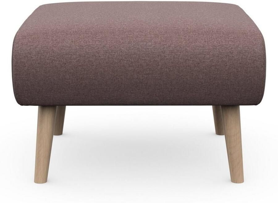 Andas Hocker SWIFT passend bij de swift-serie bxdxh: 75 x 68 x 44 cm - Foto 2