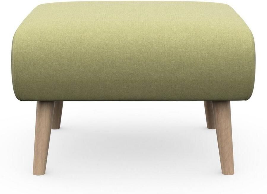 Andas Hocker SWIFT passend bij de swift-serie bxdxh: 75 x 68 x 44 cm - Foto 2