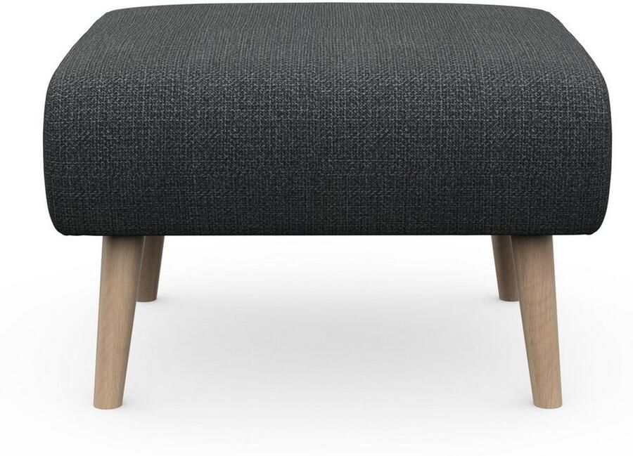 Andas Hocker SWIFT passend bij de swift-serie bxdxh: 75 x 68 x 44 cm - Foto 2