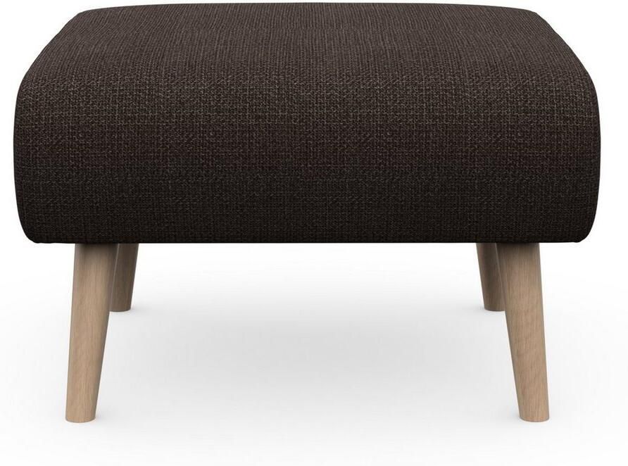 Andas Hocker SWIFT passend bij de swift-serie bxdxh: 75 x 68 x 44 cm - Foto 2