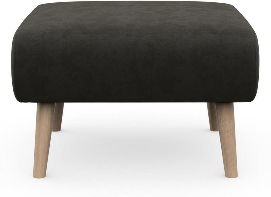 Andas Hocker SWIFT passend bij de swift-serie bxdxh: 75 x 68 x 44 cm - Foto 2