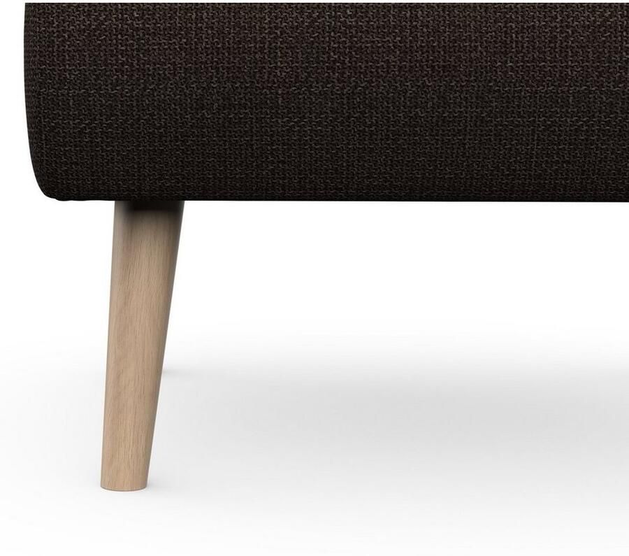 Andas Hocker SWIFT passend bij de swift-serie bxdxh: 75 x 68 x 44 cm