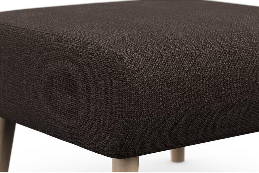 Andas Hocker SWIFT passend bij de swift-serie bxdxh: 75 x 68 x 44 cm - Foto 6