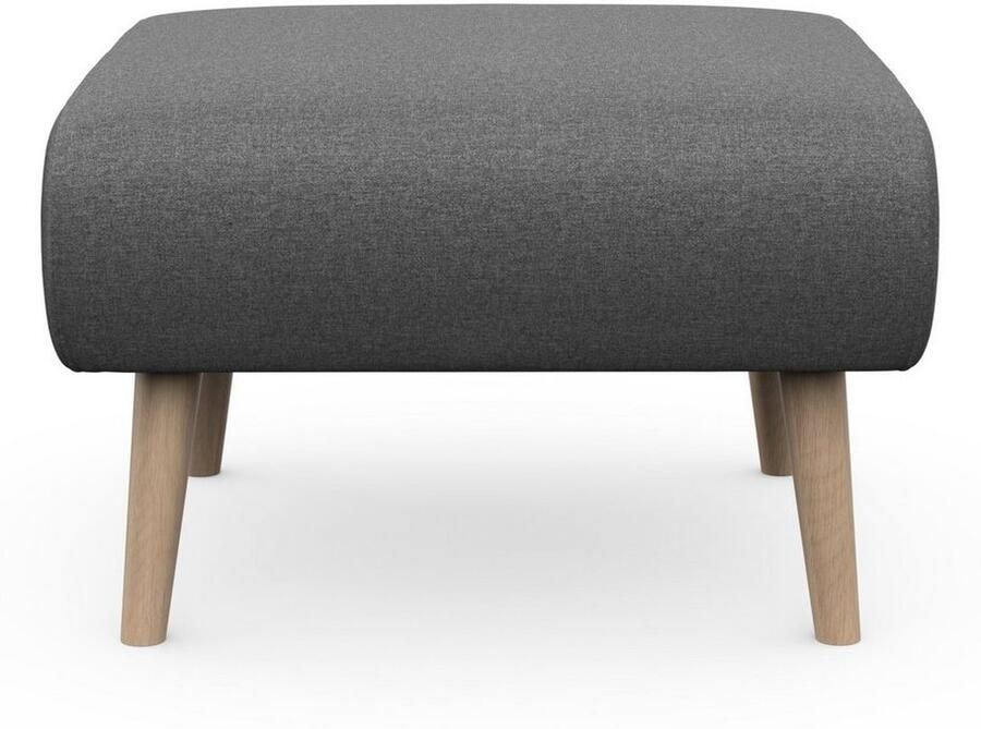 Andas Hocker SWIFT passend bij de swift-serie bxdxh: 75 x 68 x 44 cm - Foto 2