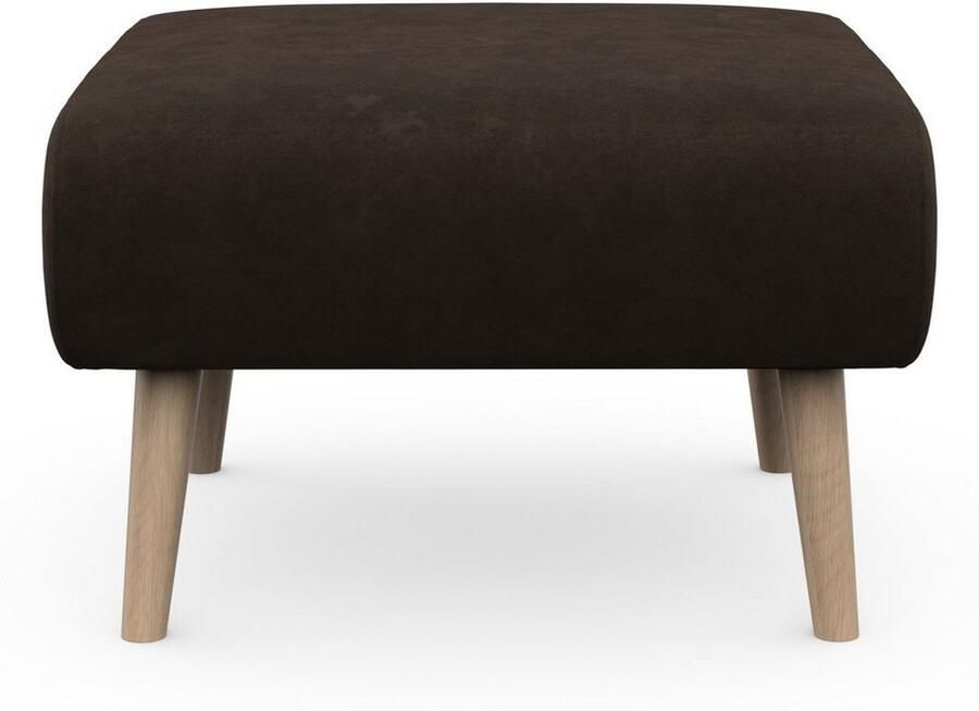 Andas Hocker SWIFT passend bij de swift-serie bxdxh: 75 x 68 x 44 cm - Foto 2