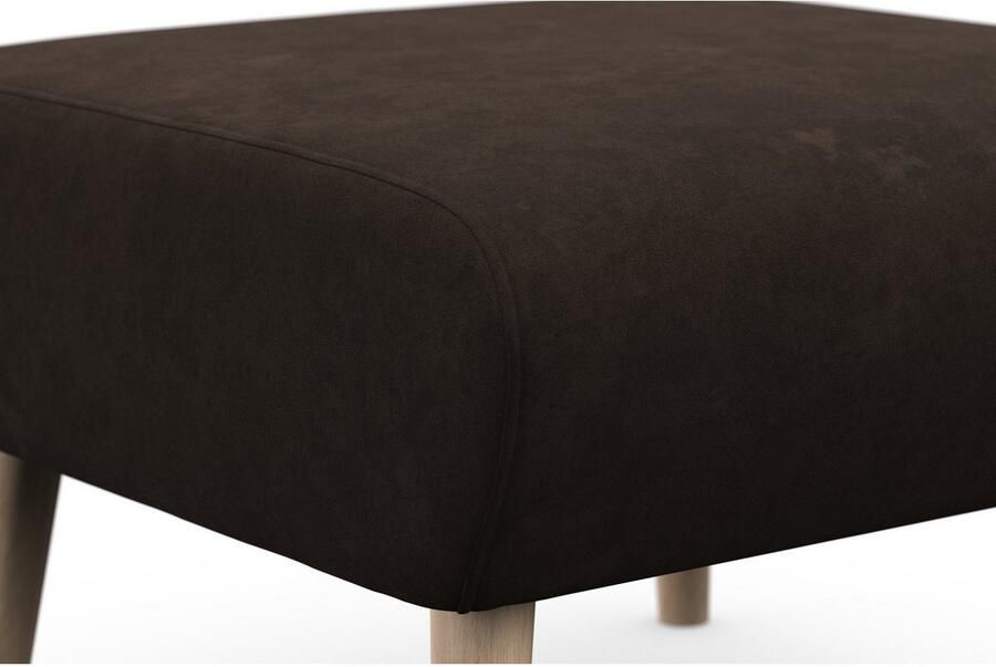 Andas Hocker SWIFT passend bij de swift-serie bxdxh: 75 x 68 x 44 cm - Foto 6