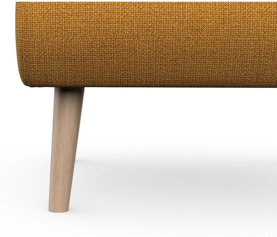 Andas Hocker SWIFT passend bij de swift-serie bxdxh: 75 x 68 x 44 cm