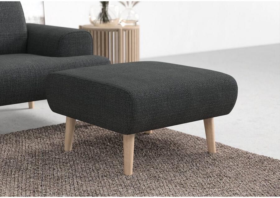 Andas Hocker SWIFT passend bij de swift-serie bxdxh: 75 x 68 x 44 cm - Foto 4
