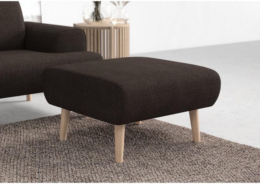 Andas Hocker SWIFT passend bij de swift-serie bxdxh: 75 x 68 x 44 cm - Foto 4