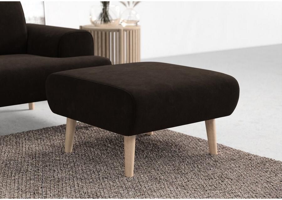 Andas Hocker SWIFT passend bij de swift-serie bxdxh: 75 x 68 x 44 cm - Foto 4