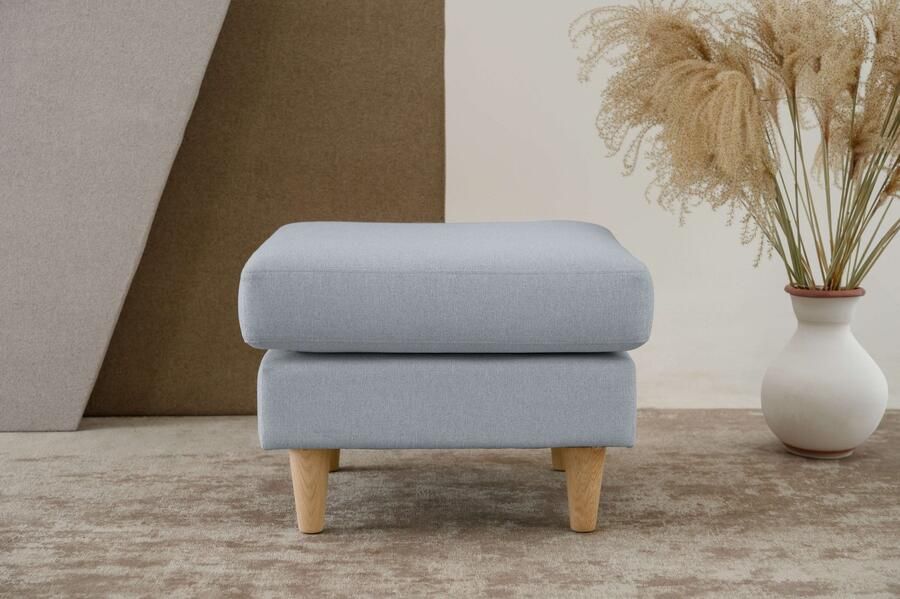 Andas Hocker Tvinno in scandinavische stijl - Foto 5