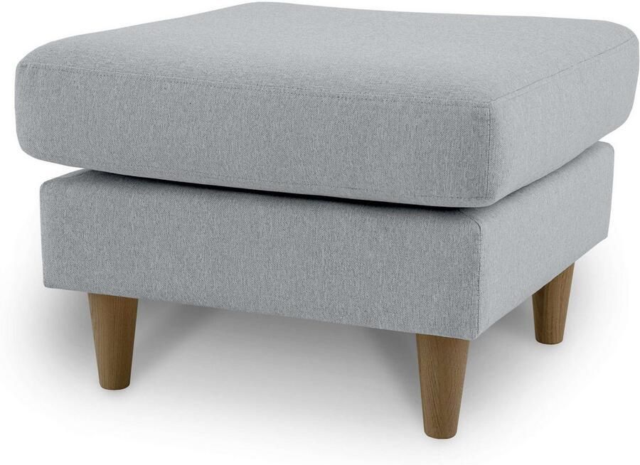 Andas Hocker Tvinno in scandinavische stijl - Foto 3
