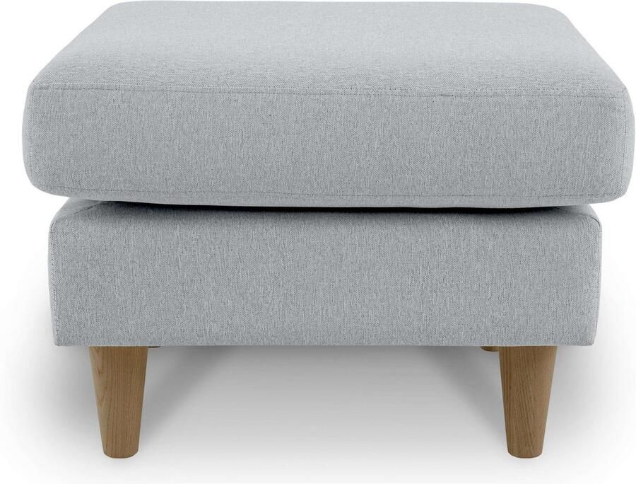 Andas Hocker Tvinno in scandinavische stijl - Foto 2