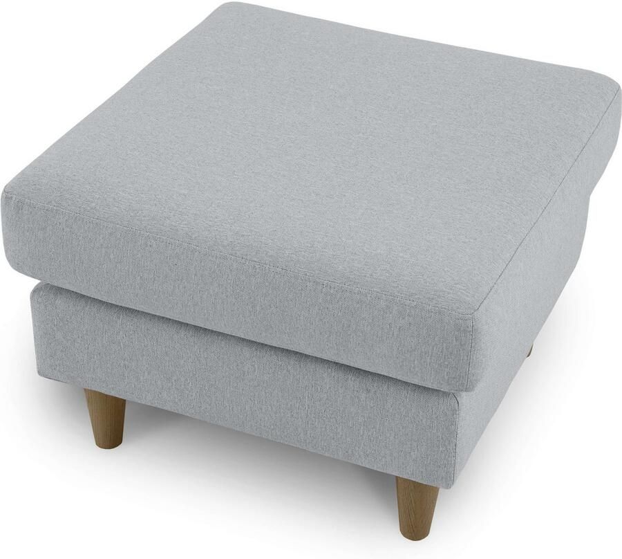 Andas Hocker Tvinno in scandinavische stijl