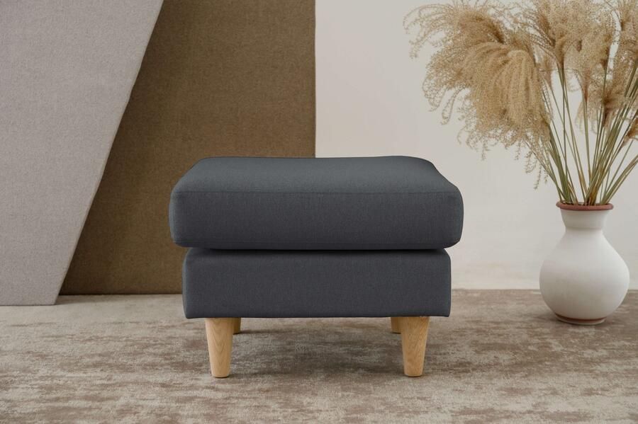 Andas Hocker Tvinno in scandinavische stijl - Foto 6