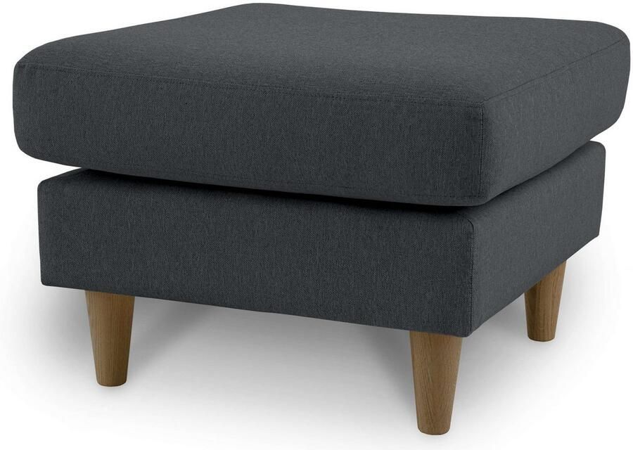 Andas Hocker Tvinno in scandinavische stijl - Foto 3