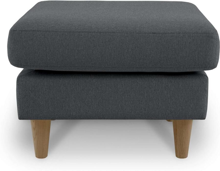Andas Hocker Tvinno in scandinavische stijl - Foto 2