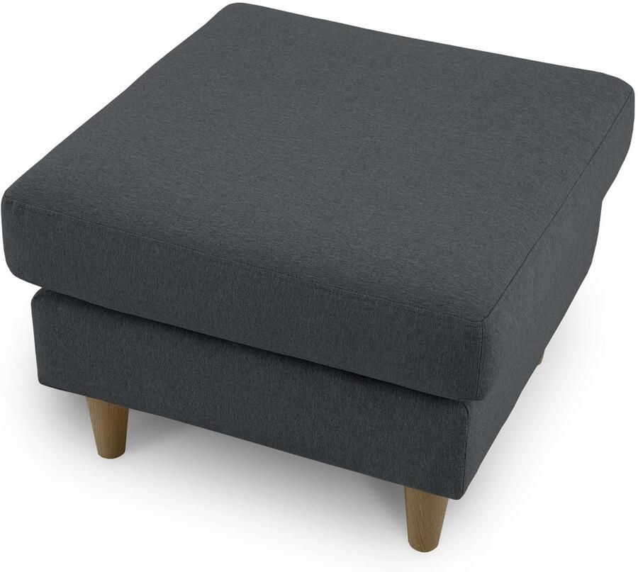 Andas Hocker Tvinno in scandinavische stijl