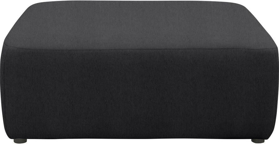 Andas Hocker Utvik geschikt voor de bekleding serie utvik