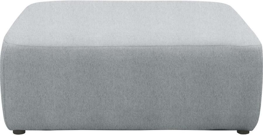 Andas Hocker Utvik geschikt voor de bekleding serie utvik