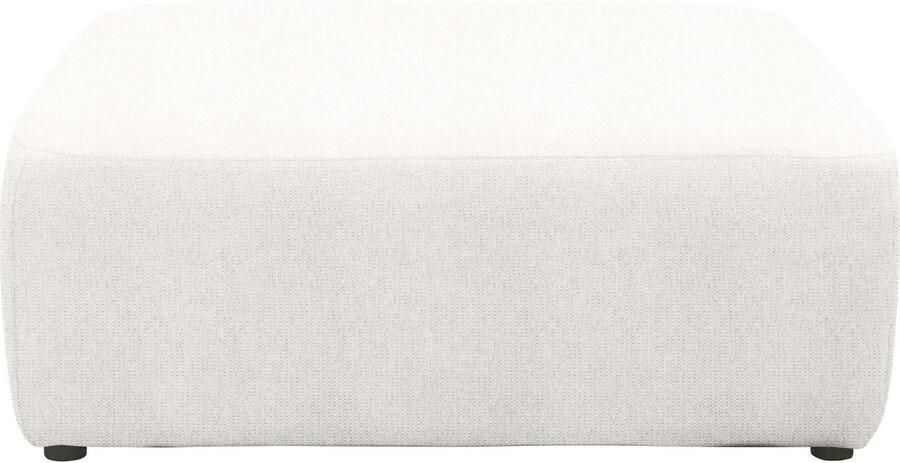 Andas Hocker Utvik geschikt voor de bekleding serie utvik