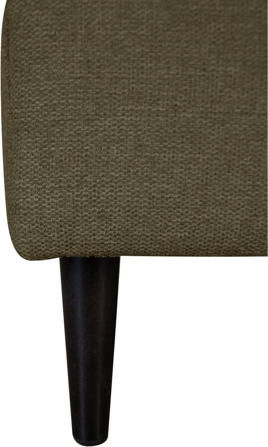 Andas Hoekbank ALVIK L-vorm samengesteld uit modules uitbreidbaar met modules van de serie - Foto 3