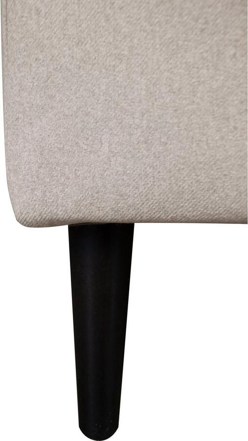 Andas Hocker ALVIK Module voor zelf samenstellen. Passend bij de serie Alvik - Foto 3