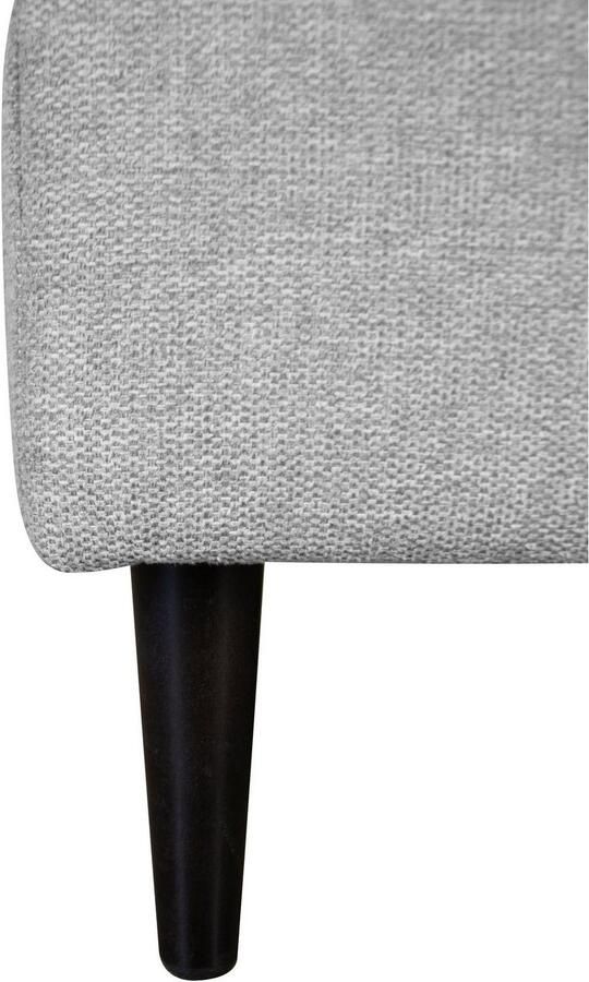 Andas Hocker ALVIK Module voor zelf samenstellen. Passend bij de serie Alvik - Foto 3