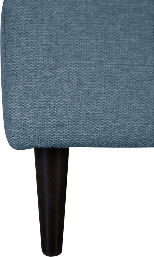 Andas Hoekbank ALVIK L-vorm samengesteld uit modules uitbreidbaar met modules van de serie - Foto 2