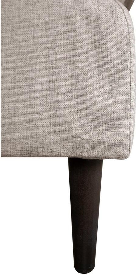 Andas Hocker ALVIK Module voor zelf samenstellen. Passend bij de serie Alvik - Foto 4