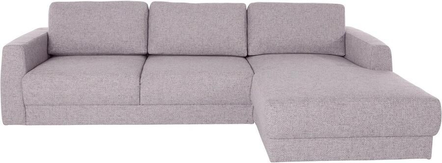 Andas Hoekbank Hobro L-vorm in 3 stofkwaliteiten in vele kleuren design by morten georgsen (2-delig) - Foto 5
