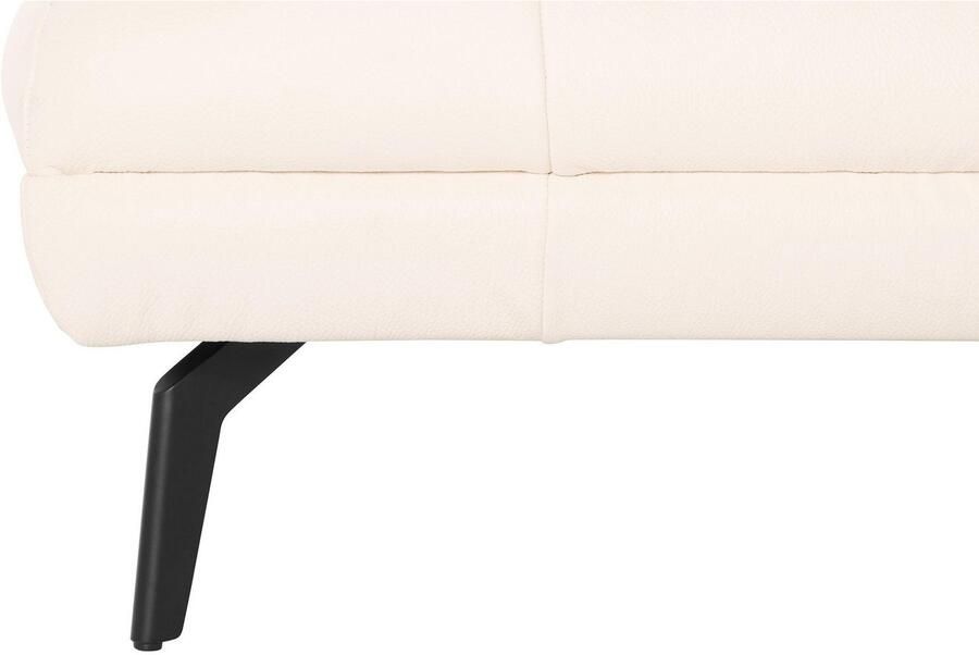 Andas Hoekbank Stenlille Multifunctionele sofa L-vorm incl. verstelbare zitdiepte hoofdbord en armleuning - Foto 5