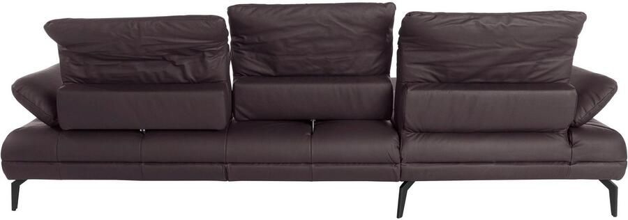 Andas Hoekbank Stenlille Multifunctionele sofa L-vorm incl. verstelbare zitdiepte hoofdbord en armleuning - Foto 19